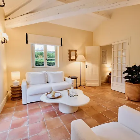 La Bastide De Saint Tropez-3